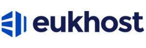 eUKhost Ltd Logo