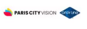 ParisCityVision Logo