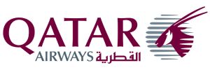 Qatar Airways Logo