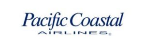 Pacific Coast Logo