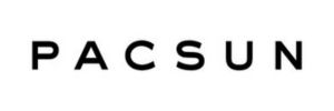 PACSUN Logo