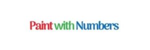 Paint By Number Logo