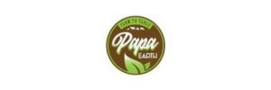 Papa Earth Logo