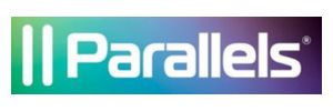 Parallels Logo