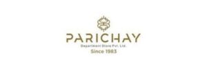 Parichay // Official Website Logo