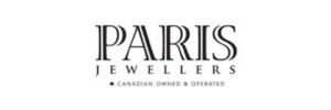 Paris Jewellers Logo