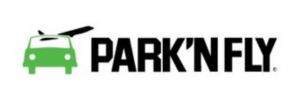 Park N Fly Canada Logo