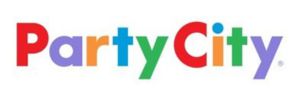 Party City Logo