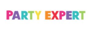 Party Expert Logo