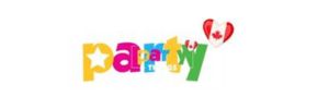 Party Things Canada Logo