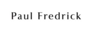 Paul Fredrick Logo