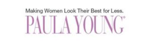 Paula Young Logo