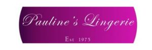 Paulines Lingerie Logo