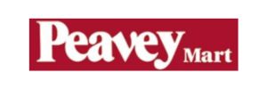 Peavey Mart Logo