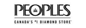 Peoples Jewellers Logo