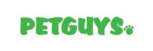 PetGuys Logo