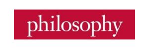 Philosophy Logo