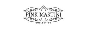 Pink Martini Collection Logo