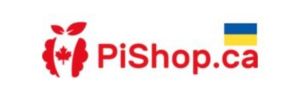 PiShop.ca Logo