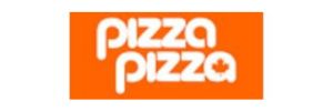 Pizza Pizza Logo