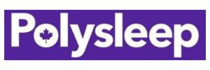 Polysleep Canada Logo