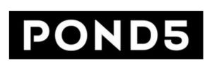 Pond5 Logo