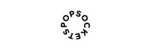 Popsockets Logo