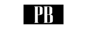 Pottery Barn Logo