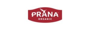 Prana Organic Logo