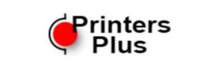 PrintersPlus Logo