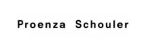 Proenza Schouler Logo