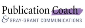 publicationcoach.com Logo