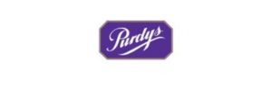 Purdys Chocolatier Logo