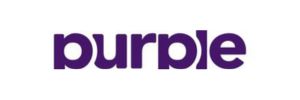 Purple Mattress Logo