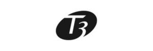 T3 Logo