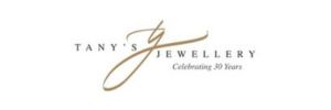 Tany's Jewellery Logo