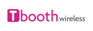 Tbooth Wireless Logo