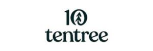 tentree CA Logo