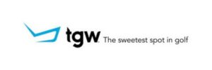 TGW The Golf Warehouse Logo