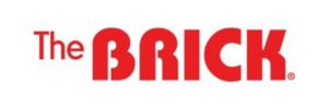 The Brick Logo