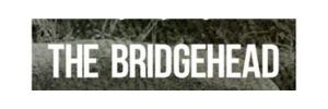 The Bridgehead Radio Show Logo