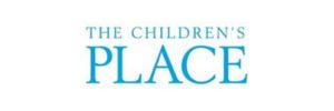 The Children's Place Logo