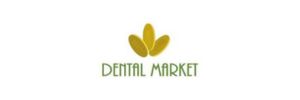 The Dental Market Canada Logo