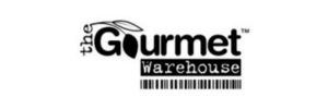 The Gourmet Warehouse Logo