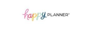 The Happy Planner Logo