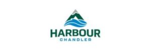 The Harbour Chandler Logo