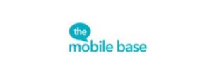 the mobile base Logo