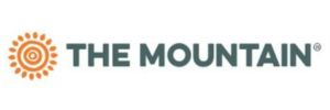 The Mountain Logo