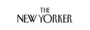 The New Yorker Logo