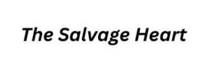 The Salvage Heart Logo